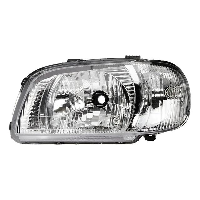 Optico Izquierdo Suzuki Alto 800 2006/2013 Izquierdo/conductor