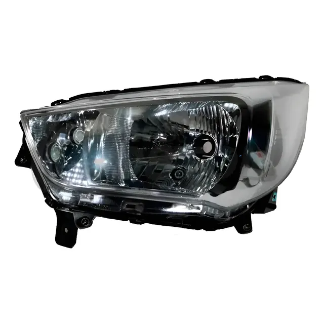 Optico Izquierdo Suzuki Alto K10 2016/2020 Izquierdo/conductor