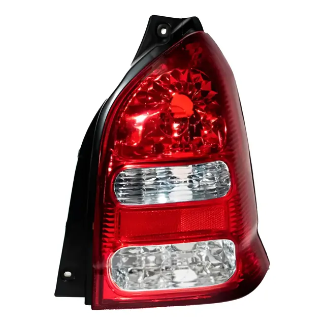 Farol Trasero Derecho Suzuki Alto 800 2006/2013 Derecho/pasajero