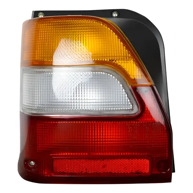 Farol Trasero Izquierdo Suzuki Maruti 1998/2008 Izquierdo/conductor
