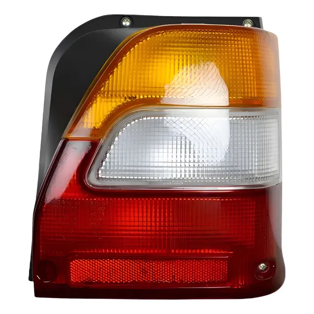 Farol Trasero Derecho Suzuki Maruti 1998/2008 Derecho/pasajero