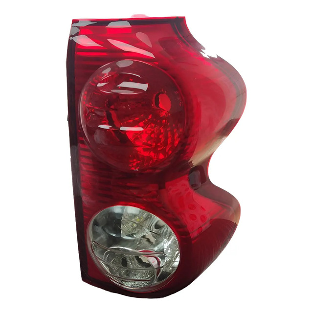 Farol Trasero Inferior Derecho Mahindra Scorpio 2007/2015 Derecho/pasajero