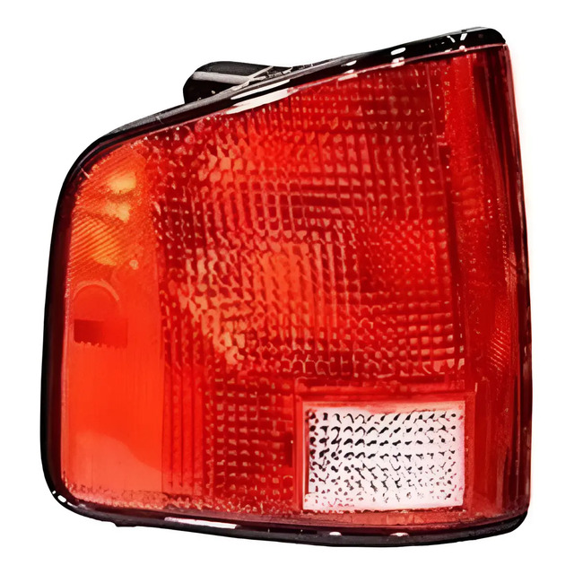 Farol Trasero Izquierdo Chevrolet S10 1994/2002 Izquierdo/conductor