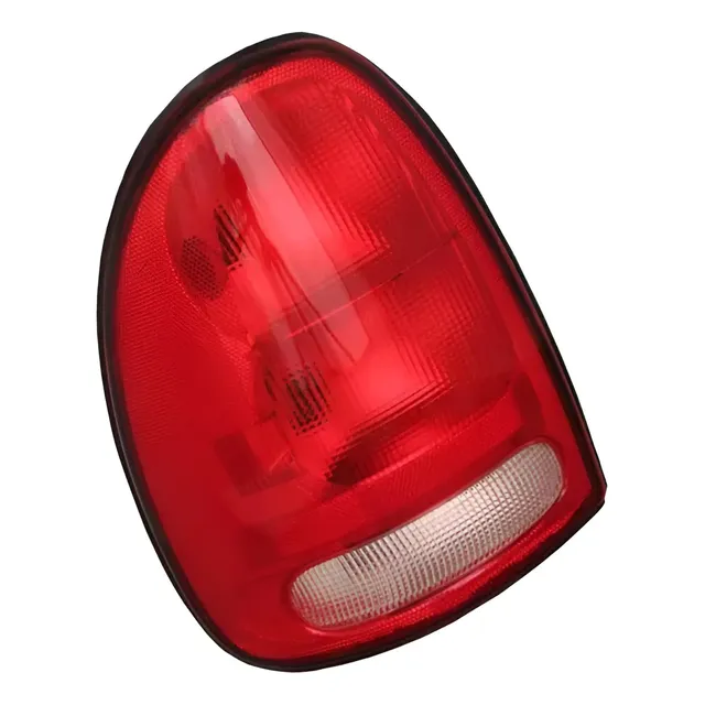 Farol Trasero Derecho Dodge Durango 1998/2003 Derecho/pasajero