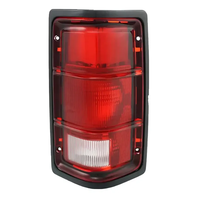 Farol Trasero Derecho Dodge Dakota 1988/1996 Derecho/pasajero