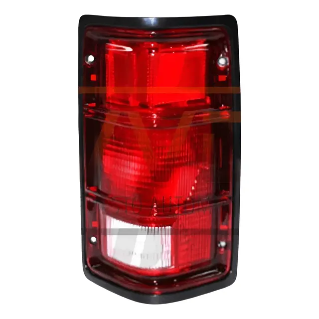 Farol Trasero Izquierdo Dodge Dakota 1988/1996 Izquierdo/conductor