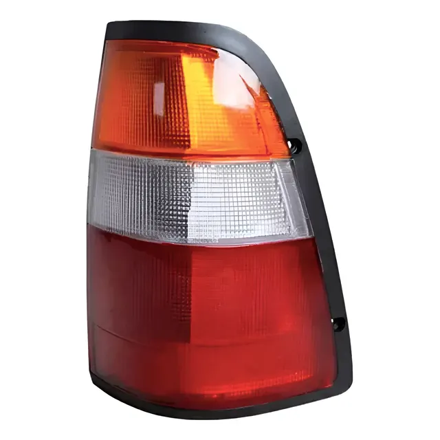 Farol Trasero Derecho Chevrolet Luv 1997/2000 Derecho/pasajero
