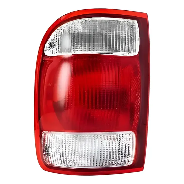 Farol Trasero Izquierdo Ford Ranger 2001/2004 Izquierdo/conductor