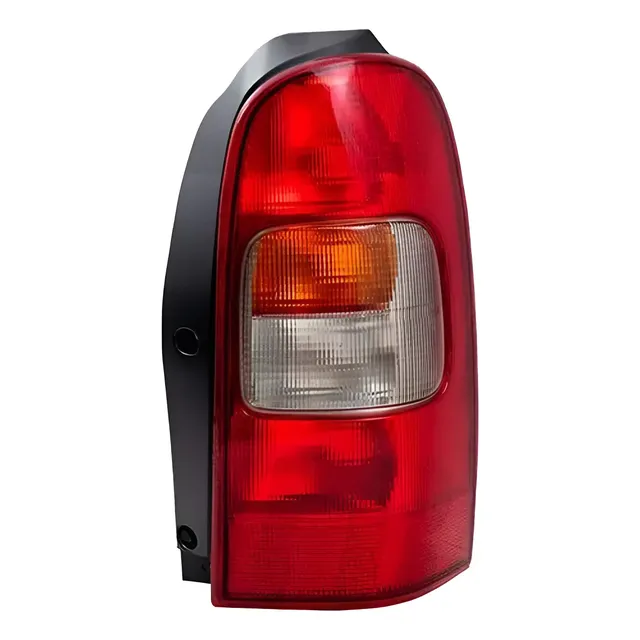Farol Trasero Derecho Chevrolet Venture 1997/2003 Derecho/pasajero