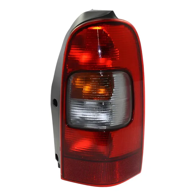 Farol Trasero Izquierdo Chevrolet Venture 1997/2003 Izquierdo/conductor