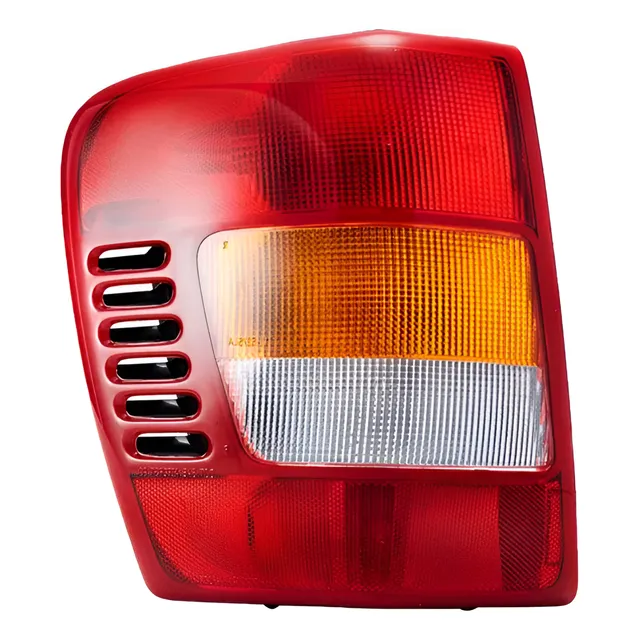 Farol Trasero Izquierdo Jeep Grand Cherokee 1999/2002 Izquierdo/conductor