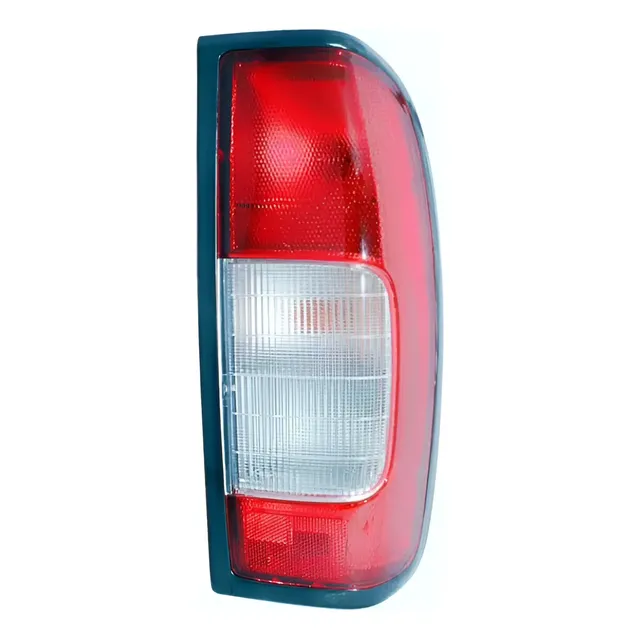 Farol Trasero Derecho Nissan D22/terrano 2011/2014 Derecho/pasajero