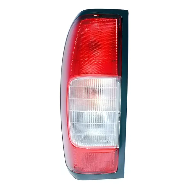 Farol Trasero Izquierdo Nissan D22/terrano 2011/2014 Izquierdo/conductor