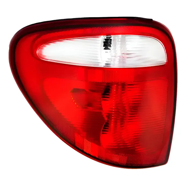 Farol Trasero Izquierdo Dodge Caravan 2001/2003 Izquierdo/conductor