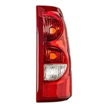 Farol Trasero Izquierdo Chevrolet Silverado 2004/2006 Izquierdo/conductor