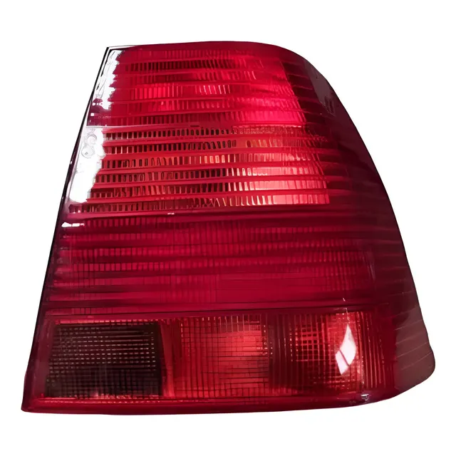 Farol Trasero Izquierdo Volkswagen Bora 1999/2004 Izquierdo/conductor