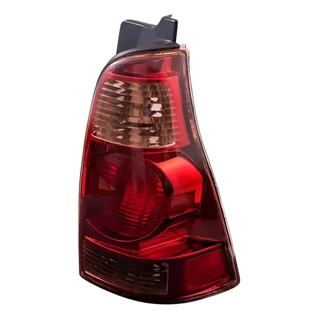 Farol Trasero Derecho Toyota 4runner 2003/2005 Derecho/pasajero