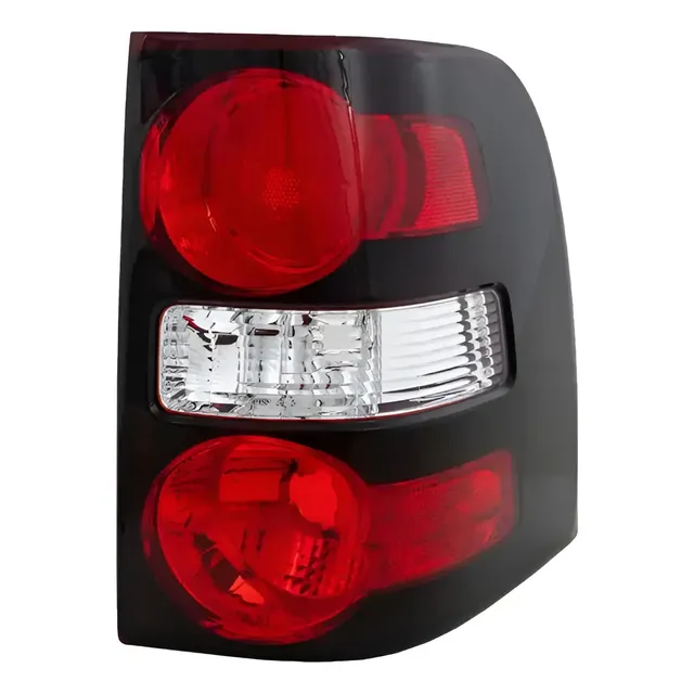Farol Trasero Derecho Ford Explorer Suv 2006/2010 Derecho/pasajero