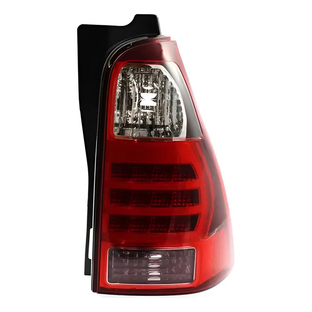 Farol Trasero Derecho Toyota 4runner 2006/2009 Led Derecho/pasajero
