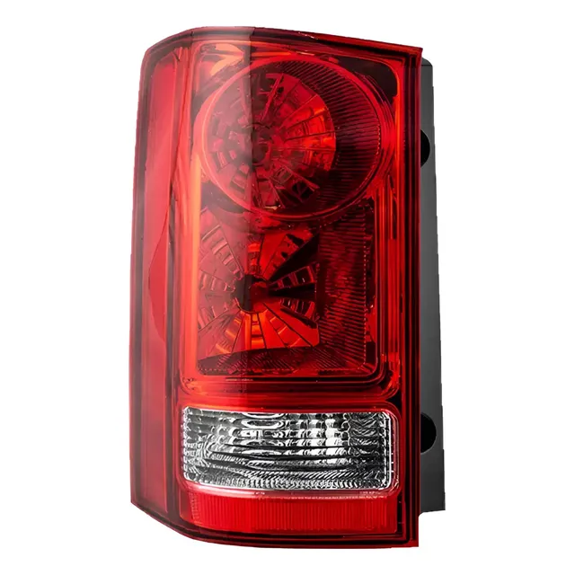 Farol Trasero Izquierdo Honda Pilot 2009/2015 Izquierdo/conductor