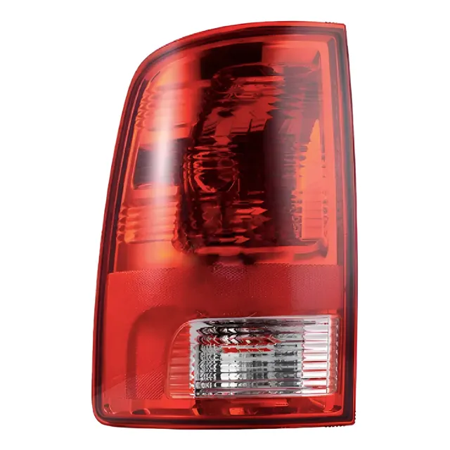 Farol Trasero Izquierdo Dodge Ram 1500 2009/2014 Izquierdo/conductor