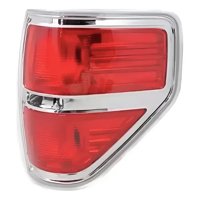 Farol Trasero Ford F150 Pickup 2009/2014 Derecho/pasajero