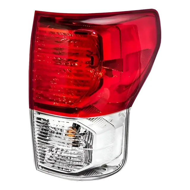 Farol Trasero Derecho Toyota Tundra 2009/2014 Derecho/pasajero