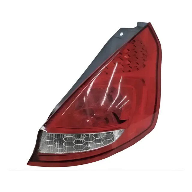 Farol Trasero Derecho Ford Fiesta Hatchback 2011/2013 Derecho/pasajero