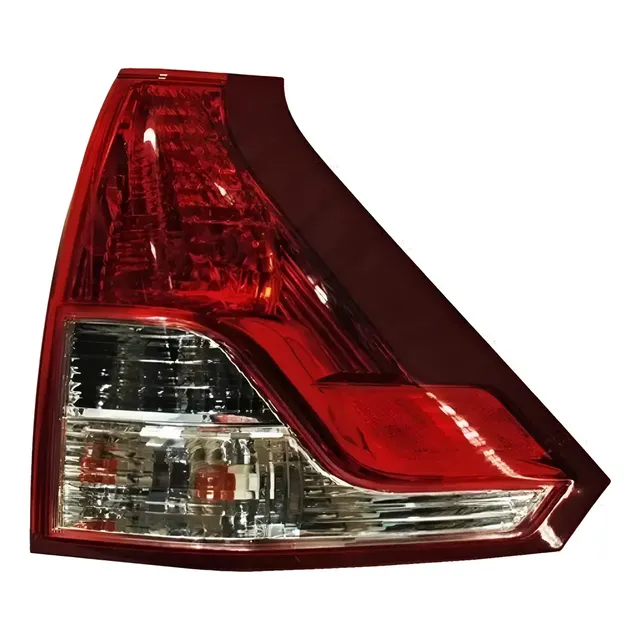 Farol Trasero Derecho Honda Crv 2012/2014 Derecho/pasajero