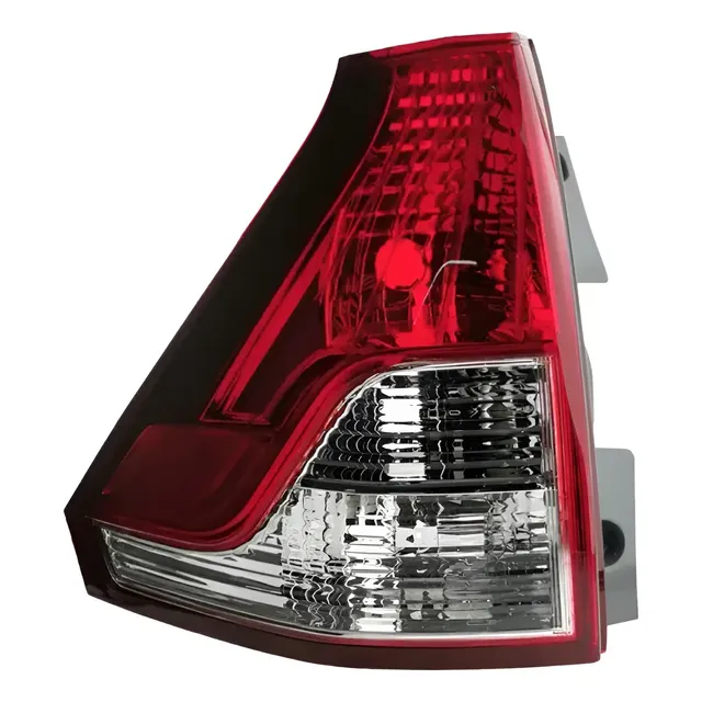 Farol Trasero Izquierdo Honda Crv 2012/2014 Izquierdo/conductor