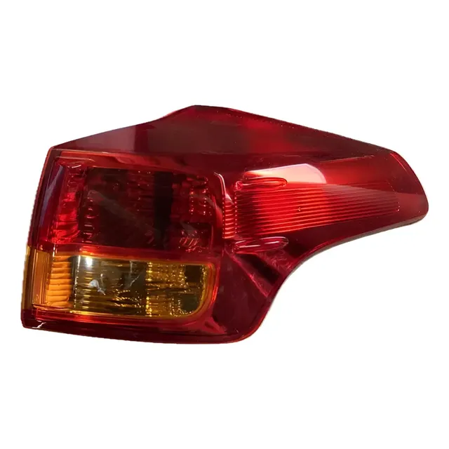 Farol Trasero Derecho Toyota Rav4 2013/2015 Derecho/pasajero