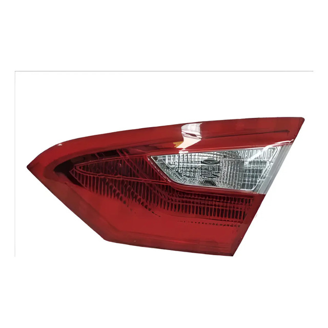 Farol Trasero Izquierdo Ford Focus Sedan 2012/2014 Izquierdo/conductor