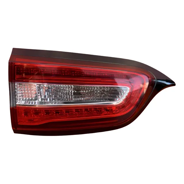 Farol Trasero Exterior Izquierdo Jeep Cherokee 2014/2018 Izquierdo/conductor