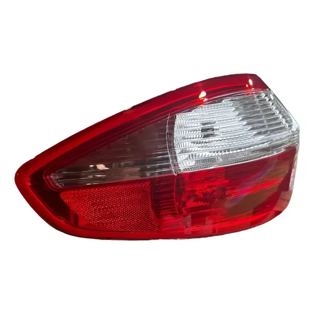 Farol Trasero Izquierdo Exterior Ford Fiesta 2013/2024 Izquierdo/conductor