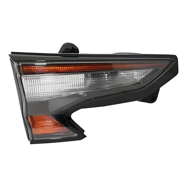 Farol Trasero Izquierdo Subaru Outback 2017/2019 Izquierdo/conductor