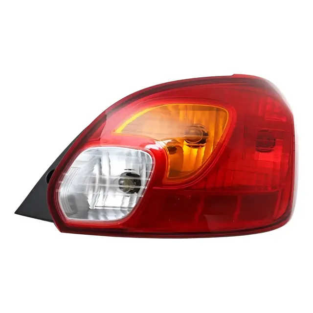 Farol Trasero Derecho Mitsubishi Mirage 2014/2018 Derecho/pasajero