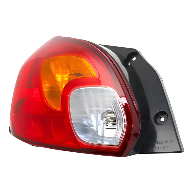 Farol Trasero Izquierdo Mitsubishi Mirage 2014/2018 Izquierdo/conductor