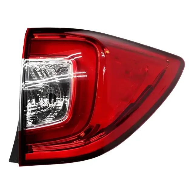 Farol Trasero Exterior Derecho Honda Pilot 2016/2018 Derecho/pasajero