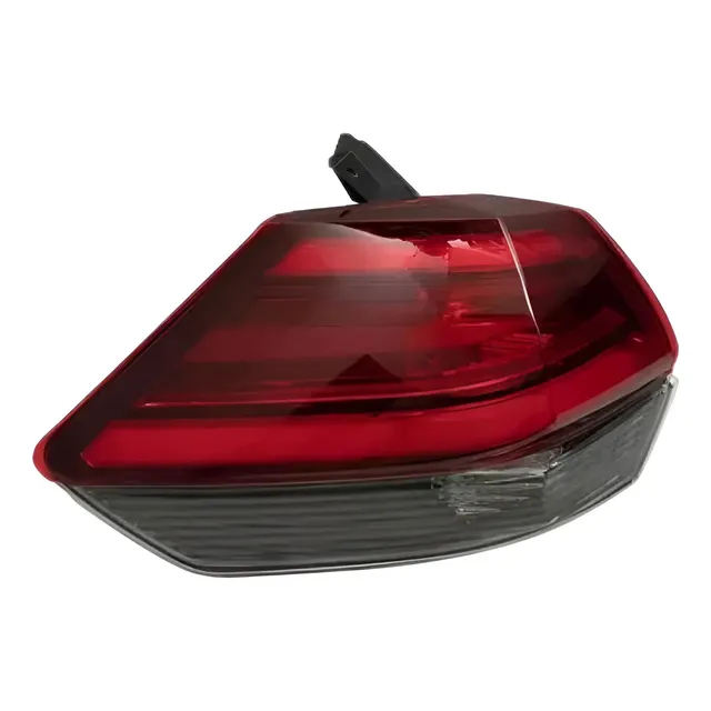 Farol Trasero Exterior Derecho Nissan X-trail 2018/2022 Derecho/pasajero