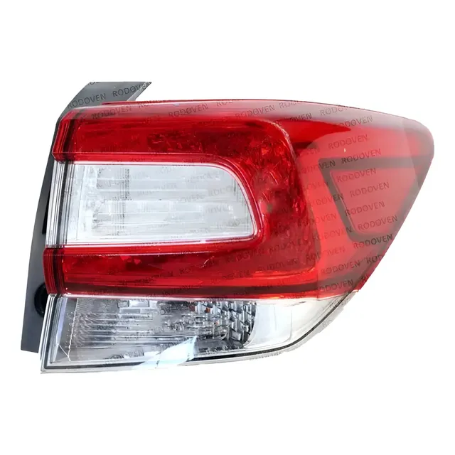 Farol Trasero Derecho Subaru Impreza Hatchback 2017/2019 Derecho/pasajero