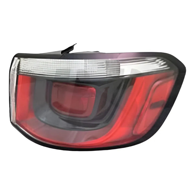 Farol Trasero Izquierdo Jeep Compass 2018 En Adelante Izquierdo/conductor