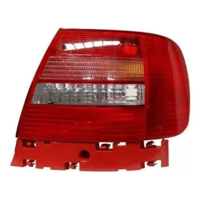 Farol Trasero Derecho Audi A4 Sedan 1999/2000 Derecho/pasajero