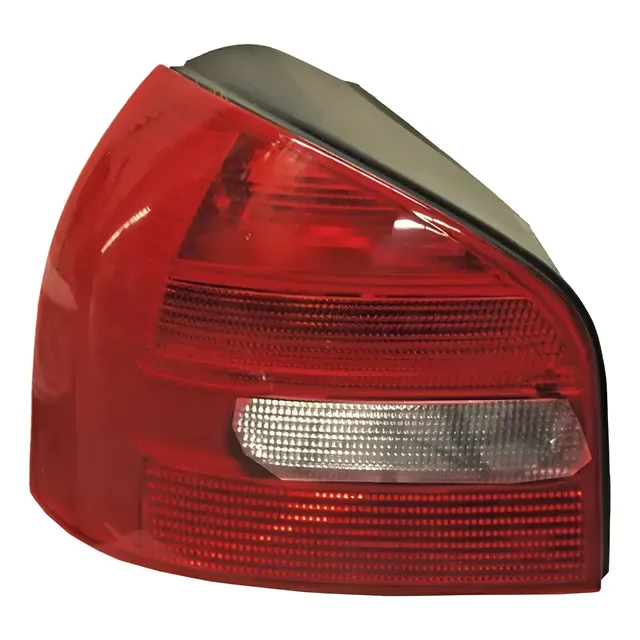 Farol Trasero Derecho Audi A3 1996/2000 Derecho/pasajero