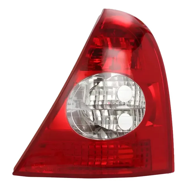 Farol Trasero Derecho Renault Clio Hatchback 2002/2005 Derecho/pasajero