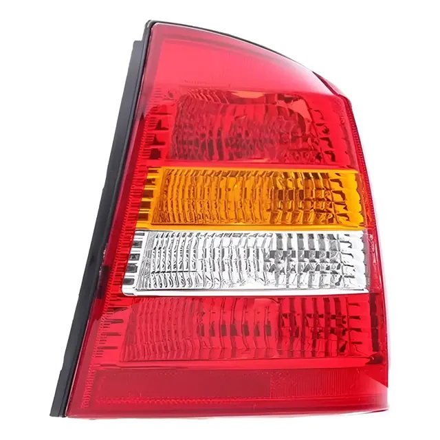 Farol Trasero Derecho Chevrolet Astra G Sedan 1998/2002 Derecho/pasajero