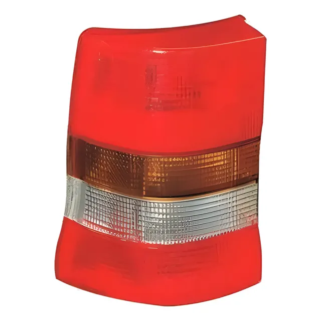 Farol Trasero Izquierdo Opel Astra Station Wagon 1995/1998 Izquierdo/conductor
