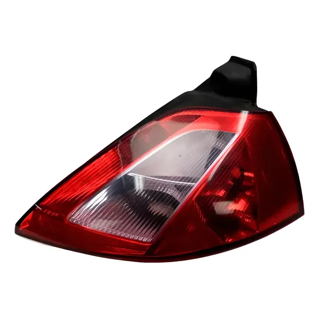 Farol Trasero Derecho Renault Megane Hatchback 2005/2006 Derecho/pasajero