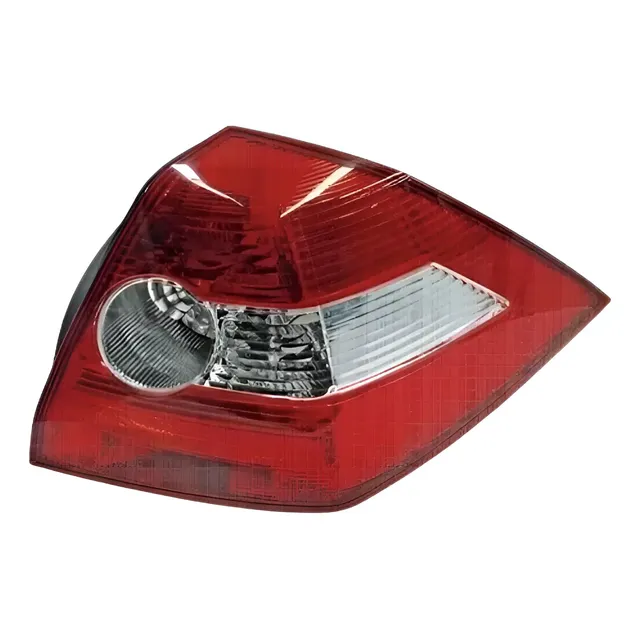 Farol Trasero Derecho Renault Megane Sedan 2005/2006 Derecho/pasajero