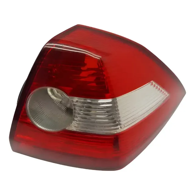Farol Trasero Izquierdo Renault Megane Sedan 2005/2006 Izquierdo/conductor
