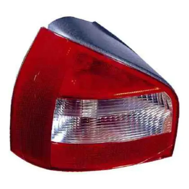 Farol Trasero Derecho Audi A3 2000/2003 Derecho/pasajero